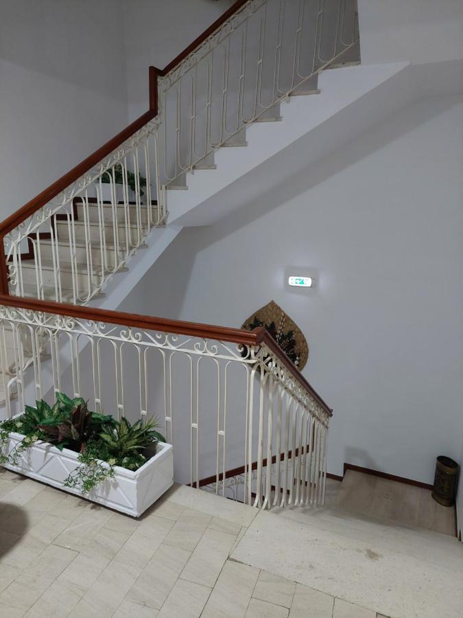 Residencial Real - Antiga Rosas 2* Vila Real