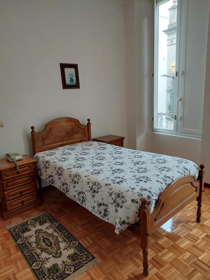 Bed and breakfast Residencial Real - Antiga Rosas Vila Real