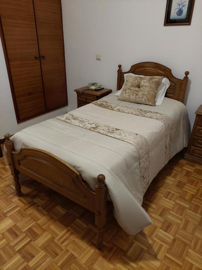 Residencial Real - Antiga Rosas Bed and breakfast