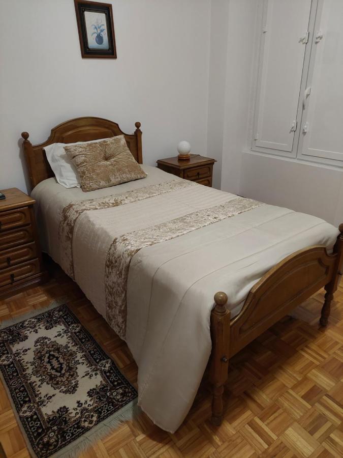 Bed and breakfast Residencial Real - Antiga Rosas Vila Real