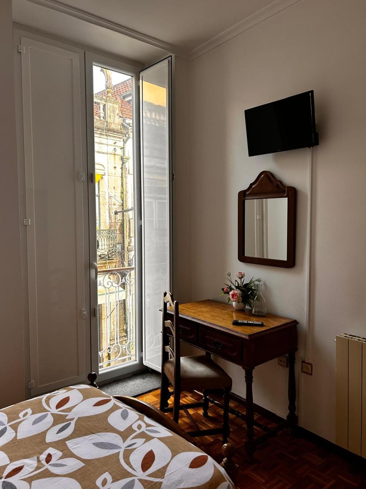 Bed and breakfast Residencial Real - Antiga Rosas Vila Real
