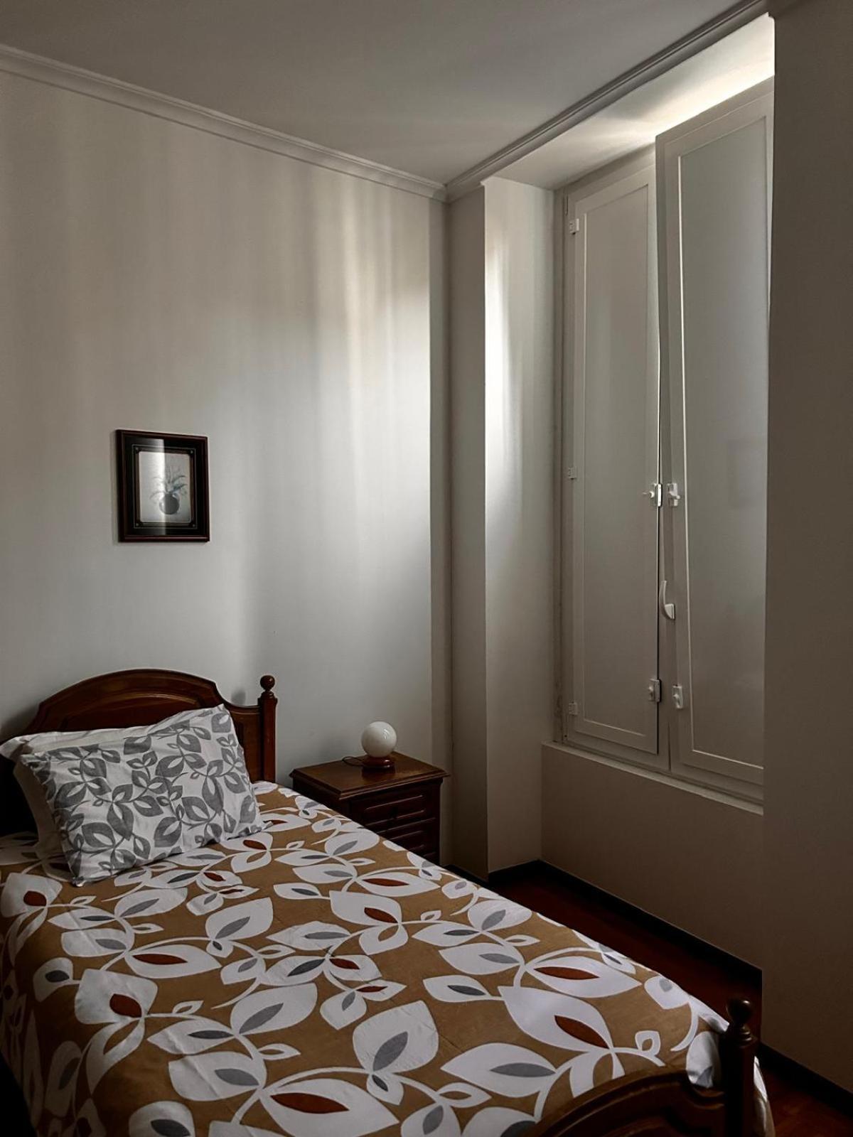 Residencial Real - Antiga Rosas Bed and breakfast