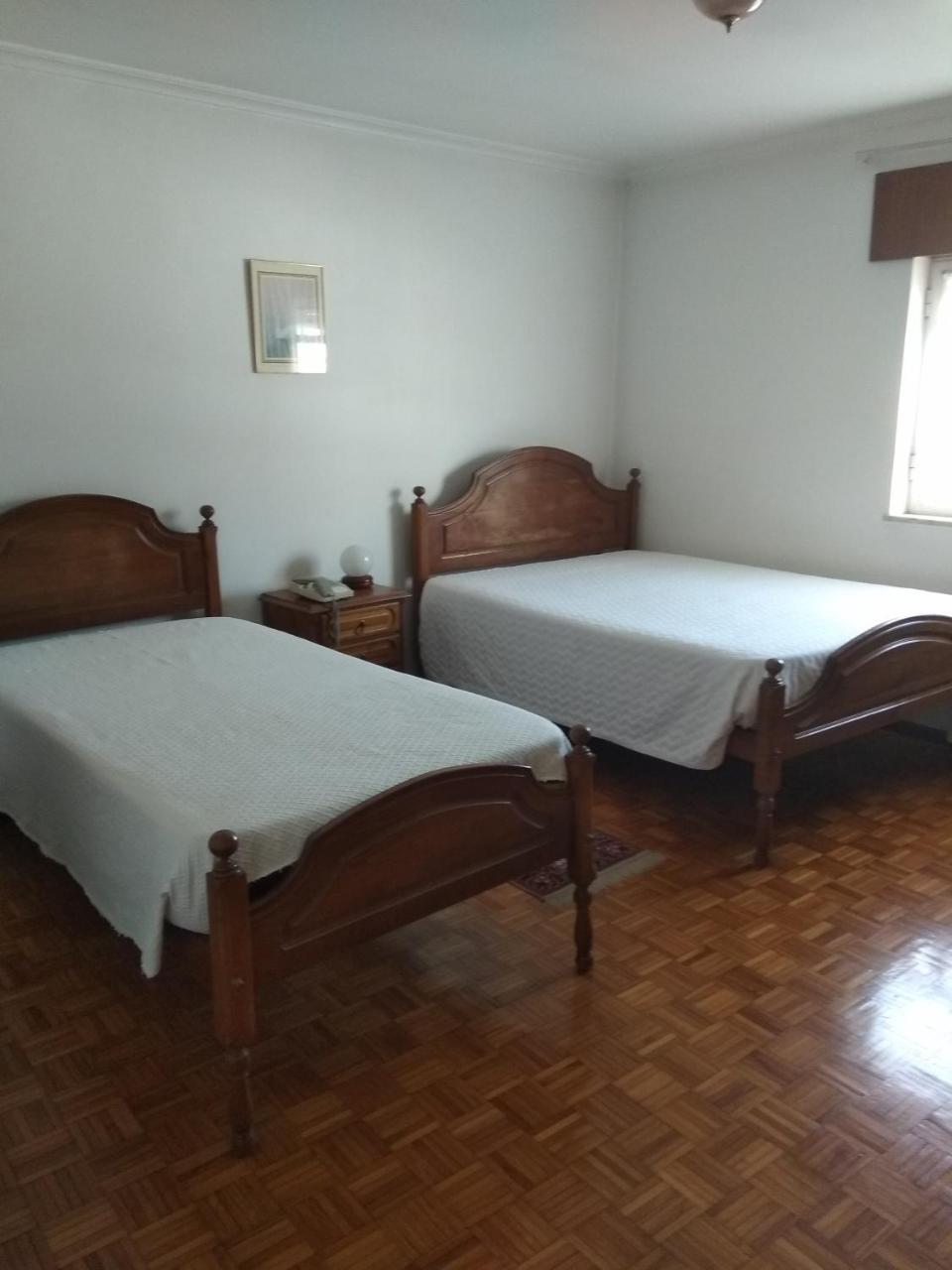 Residencial Real - Antiga Rosas Bed and breakfast